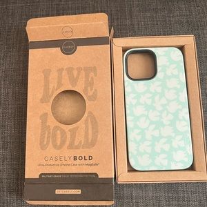 Casely iPhone 13 Pro Max phone case